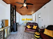 Drapanos MIT VIDEO: Charmanter, renovierter Bungalow zum Verkauf in Drapanos, Apokoronas Haus kaufen